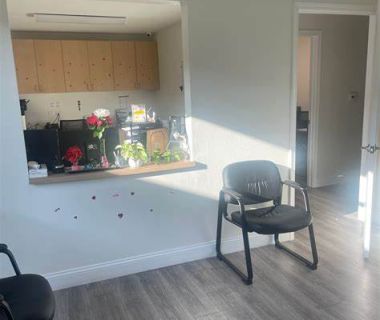 Fullerton Office