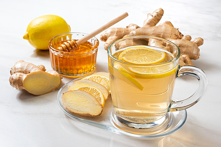 Natural Remedies to Protect and Combat Colds and Flus