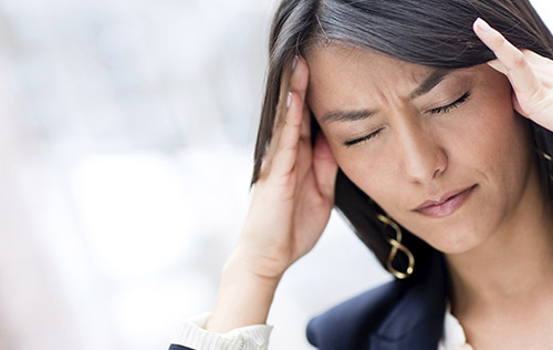 Chiropractic Manipulation for Migraine Headaches