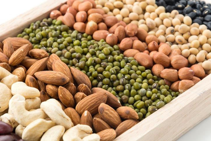 Plant-Based Protein: A Sustainable Choice for Your Health and the Planet